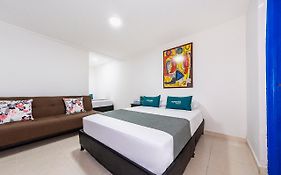 Ayenda Fundadores 1906